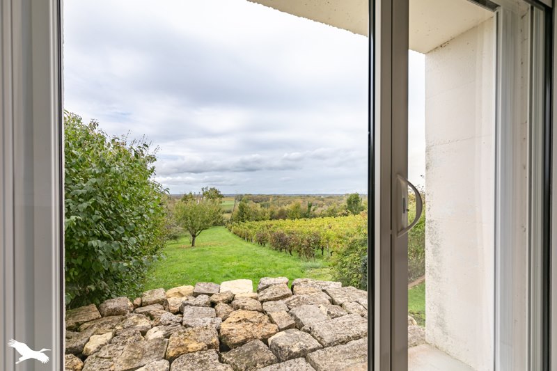 Vente Maison SAILLANS - 5 pièces -174 m² - (33141)