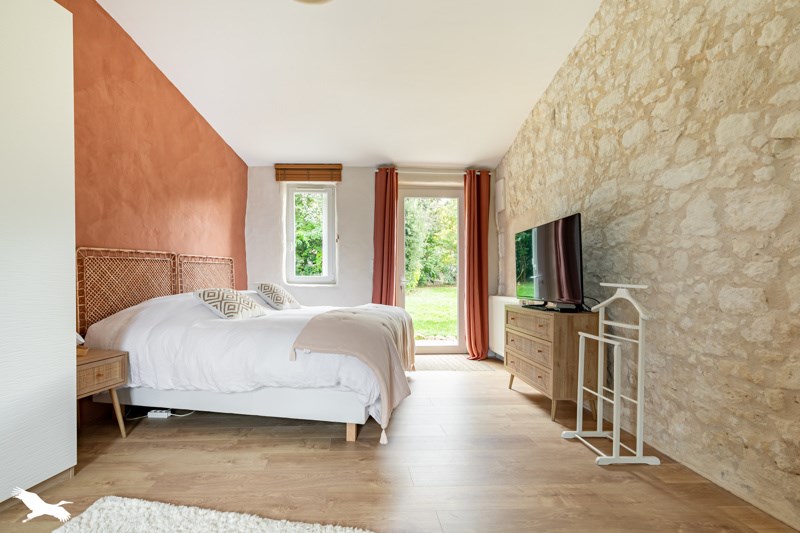 Vente Maison SAILLANS - 5 pièces -174 m² - (33141)