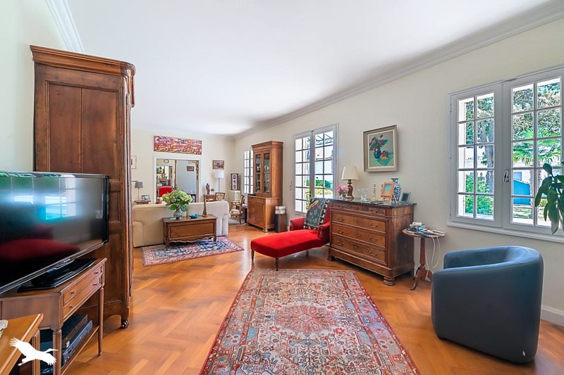 Vente Maison PESSAC - 6 pièces -140 m² - (33600)