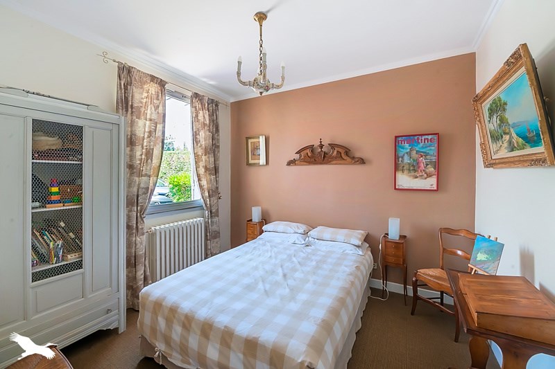 Vente Maison PESSAC - 6 pièces -140 m² - (33600)