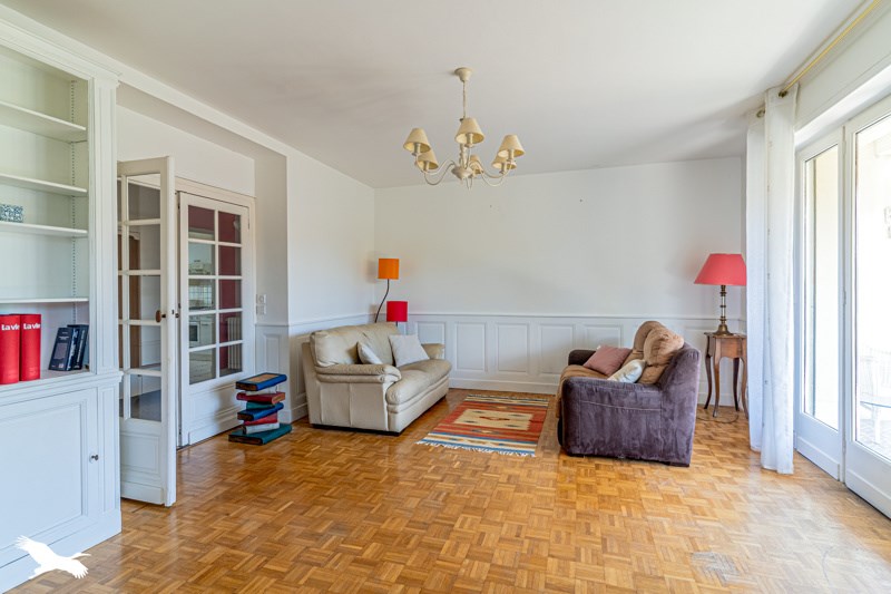 Vente Appartement Mérignac - 4 pièces -91 m² - (33700)