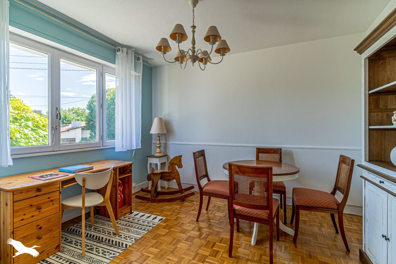 Vente Appartement Mérignac - 4 pièces -91 m² - (33700)