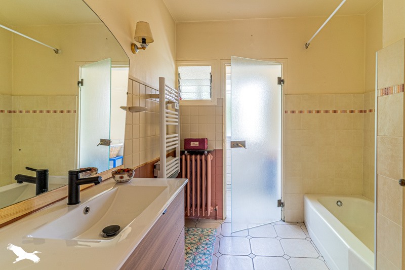 Vente Appartement Mérignac - 4 pièces -91 m² - (33700)