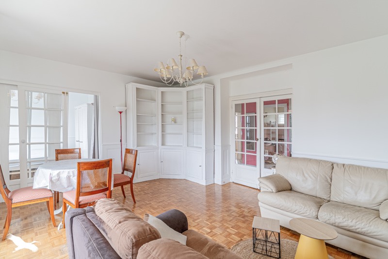 Vente Appartement MERIGNAC - 4 pièces -91 m² - (33700)