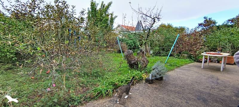 Vente Maison Pessac - 7 pièces -147 m² - (33600)
