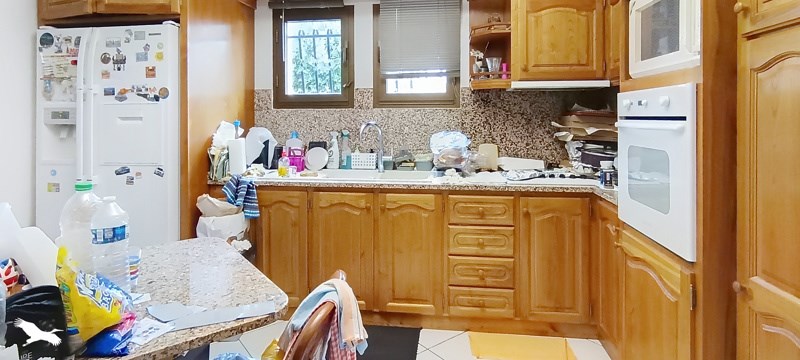 Vente Maison Pessac - 7 pièces -147 m² - (33600)