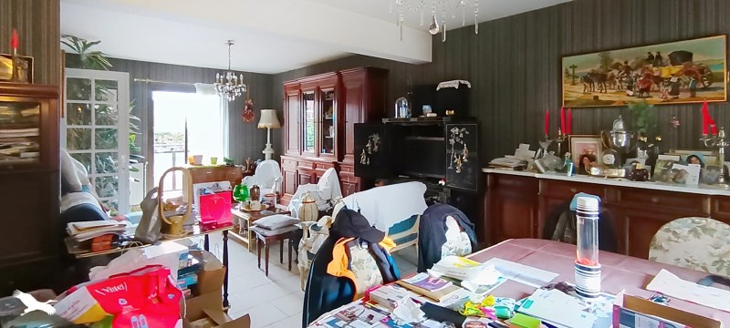 Vente Maison Pessac - 7 pièces -147 m² - (33600)