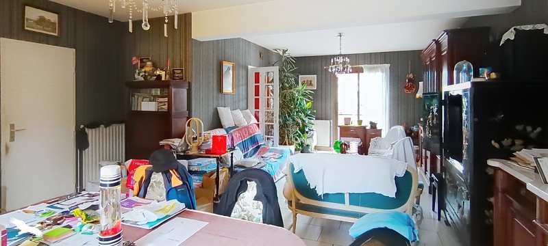 Vente Maison Pessac 33600 7 pièces - 147 m²
