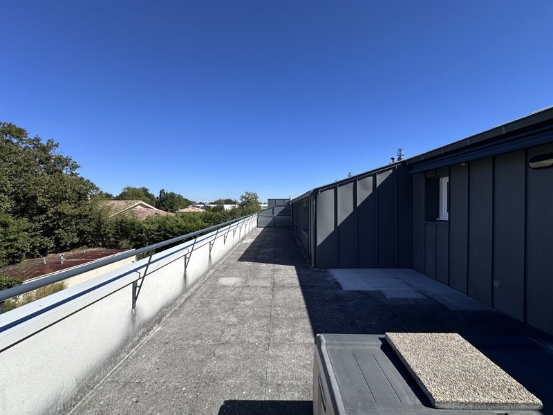 Vente Appartement Pessac - 3 pièces -76 m² - (33600)