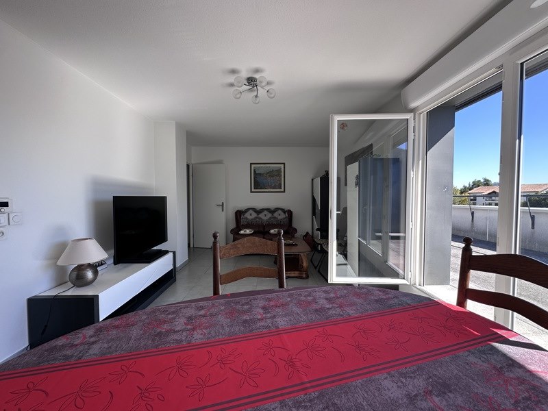 Vente Appartement Pessac - 3 pièces -76 m² - (33600)
