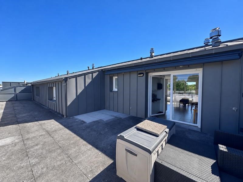 Vente Appartement PESSAC 33600 3 pièces - 76 m²