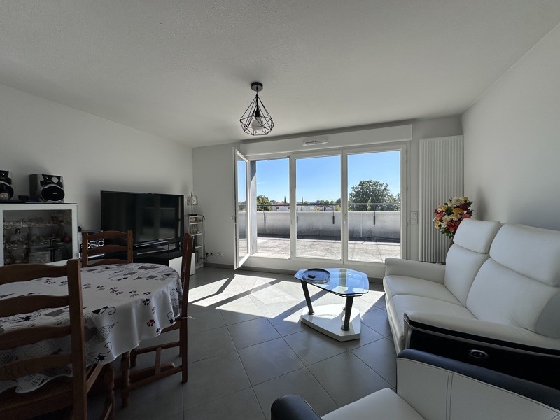 Vente Appartement Pessac - 3 pièces -70 m² - (33600)