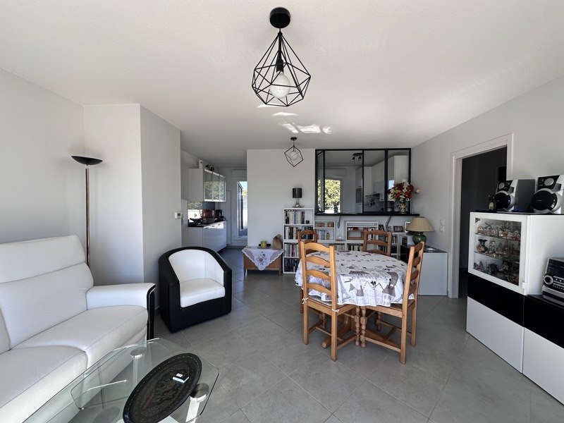 Vente Appartement Pessac - 3 pièces -70 m² - (33600)