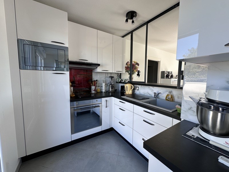 Vente Appartement PESSAC 33600 3 pièces - 70 m²