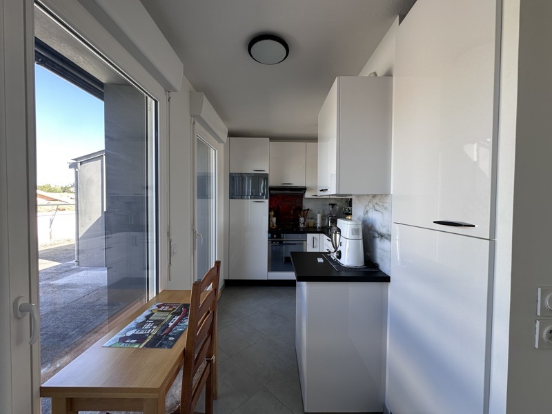 Vente Appartement Pessac - 3 pièces -70 m² - (33600)