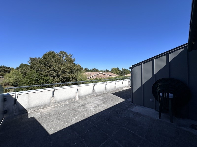 Vente Appartement Pessac - 3 pièces -70 m² - (33600)