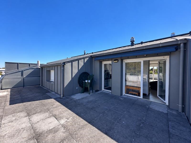 Vente Appartement Pessac - 3 pièces -70 m² - (33600)