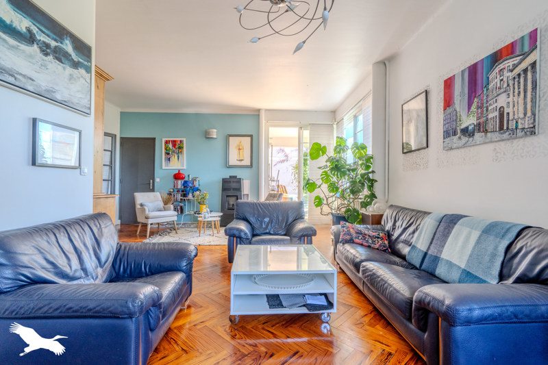 Vente Maison PESSAC - 7 pièces -200 m² - (33600)