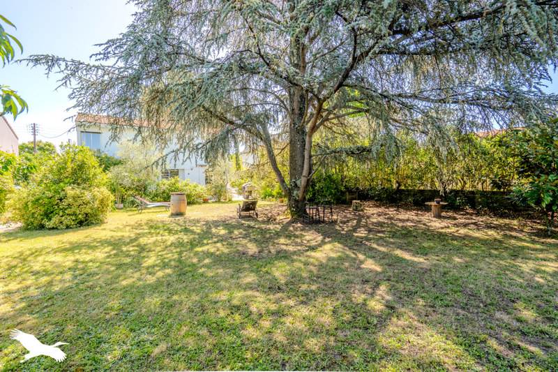 Vente Maison PESSAC - 7 pièces -200 m² - (33600)