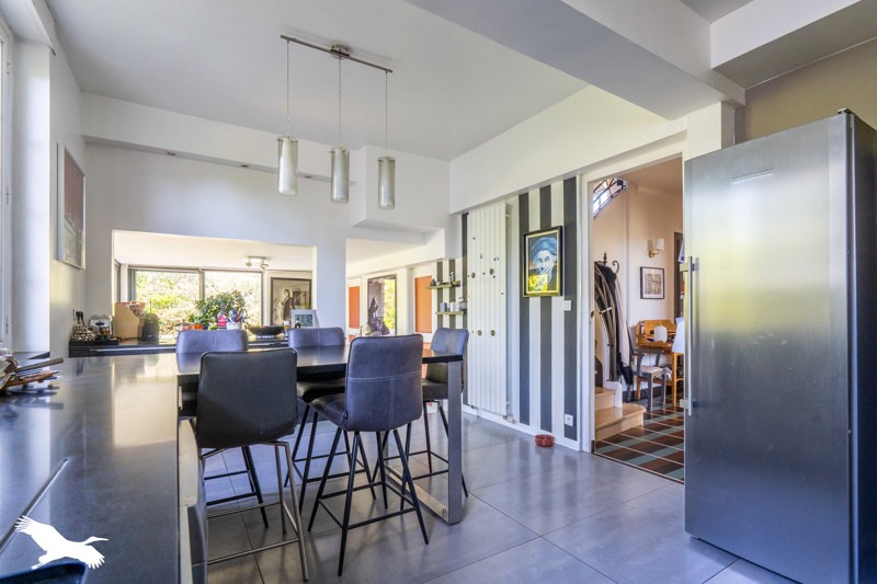 Vente Maison PESSAC - 7 pièces -200 m² - (33600)