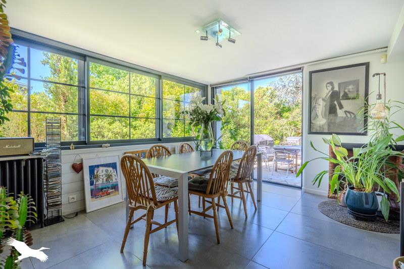 Vente Maison PESSAC - 7 pièces -200 m² - (33600)