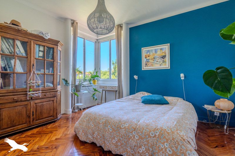 Vente Maison PESSAC - 7 pièces -200 m² - (33600)