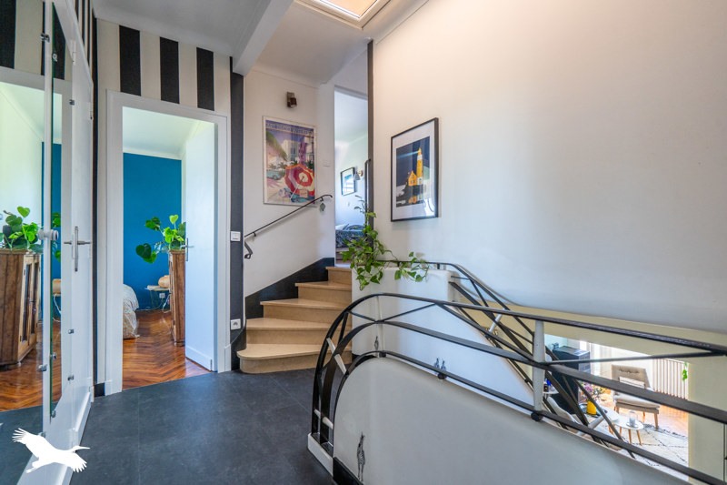 Vente Maison PESSAC - 7 pièces -200 m² - (33600)