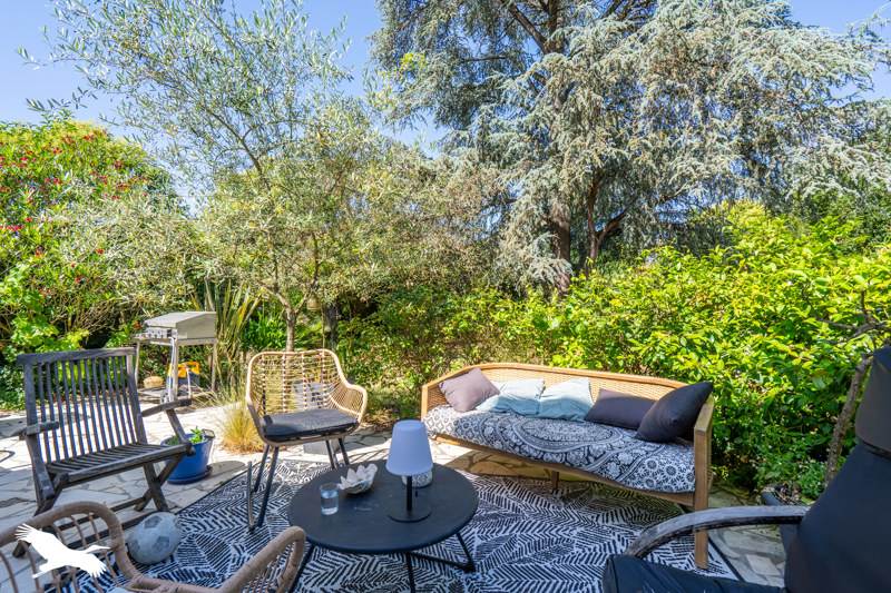 Vente Maison PESSAC - 7 pièces -200 m² - (33600)
