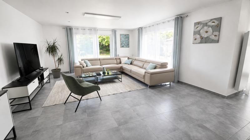 Vente Maison PESSAC - 6 pièces -144 m² - (33600)