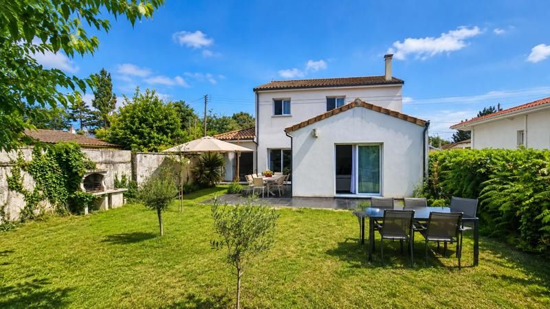 Vente Maison PESSAC - 6 pièces -144 m² - (33600)