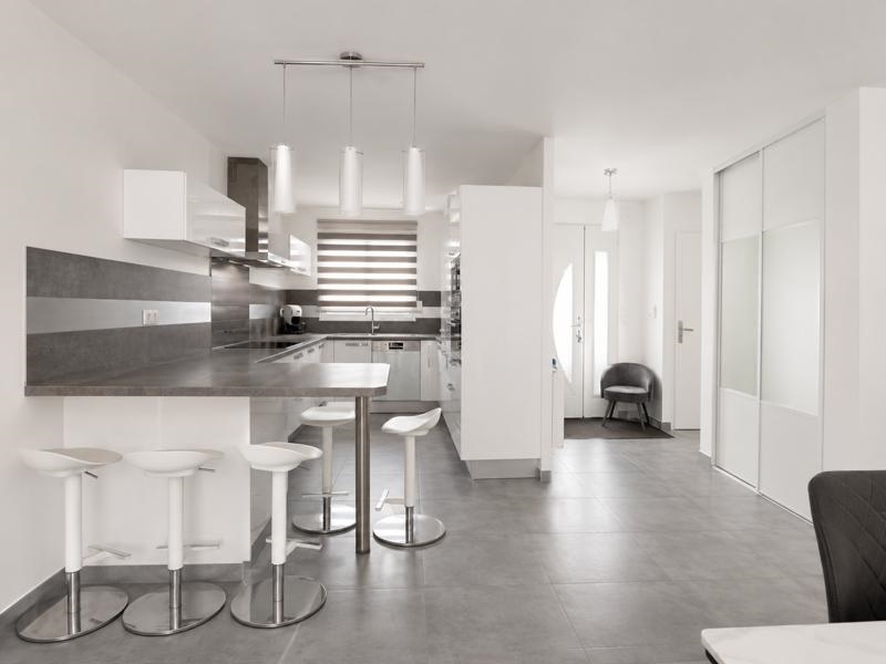 Vente Maison PESSAC - 6 pièces -144 m² - (33600)