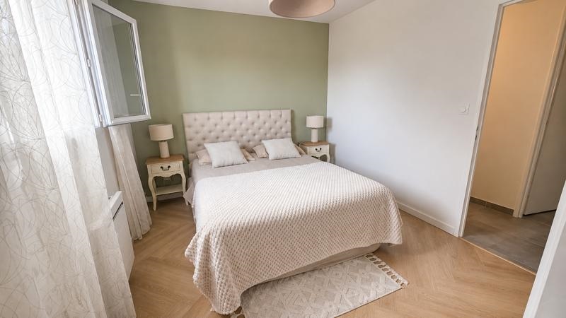 Vente Maison PESSAC - 6 pièces -144 m² - (33600)