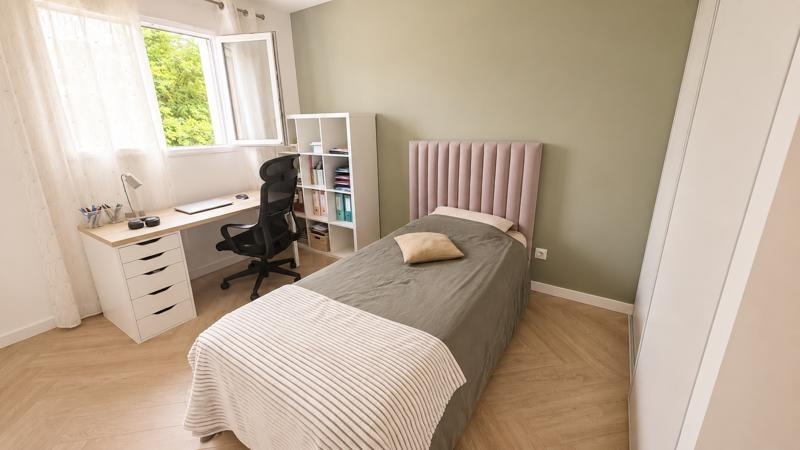 Vente Maison PESSAC - 6 pièces -144 m² - (33600)