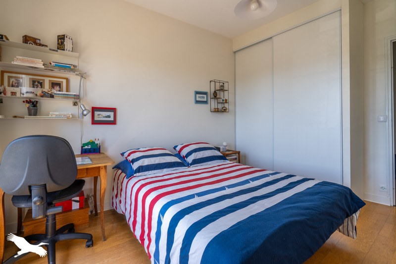 Vente Maison PESSAC - 4 pièces -84 m² - (33600)