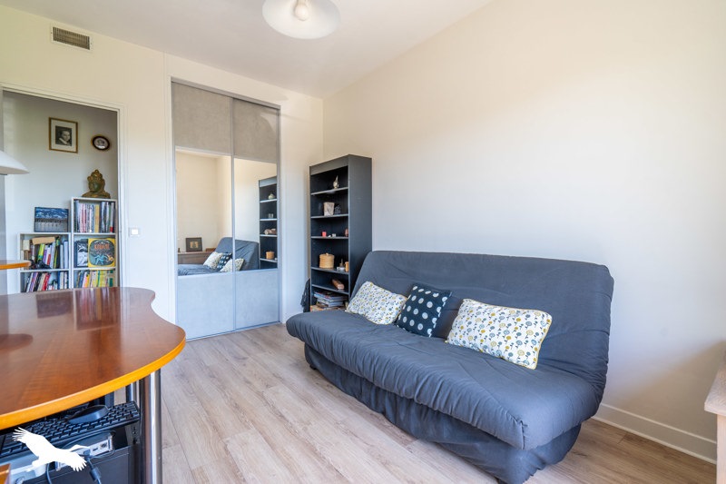 Vente Maison PESSAC - 4 pièces -84 m² - (33600)
