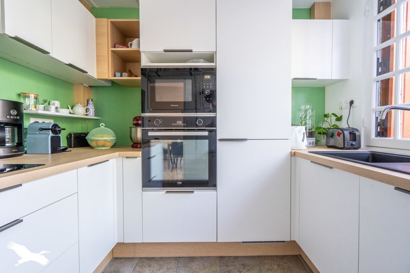 Vente Maison PESSAC - 4 pièces -84 m² - (33600)
