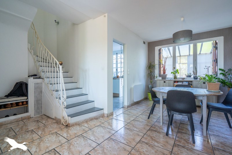 Vente Maison PESSAC - 4 pièces -84 m² - (33600)