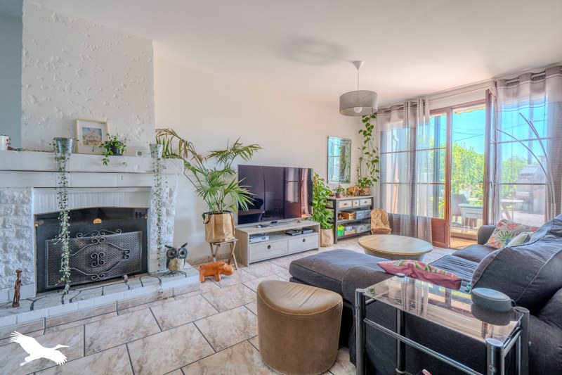 Vente Maison PESSAC - 4 pièces -84 m² - (33600)