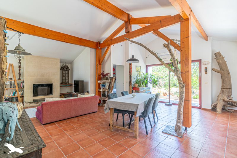 Maison 7 pièces 133 m² · à Pessac · 133 m² · 634 000 €