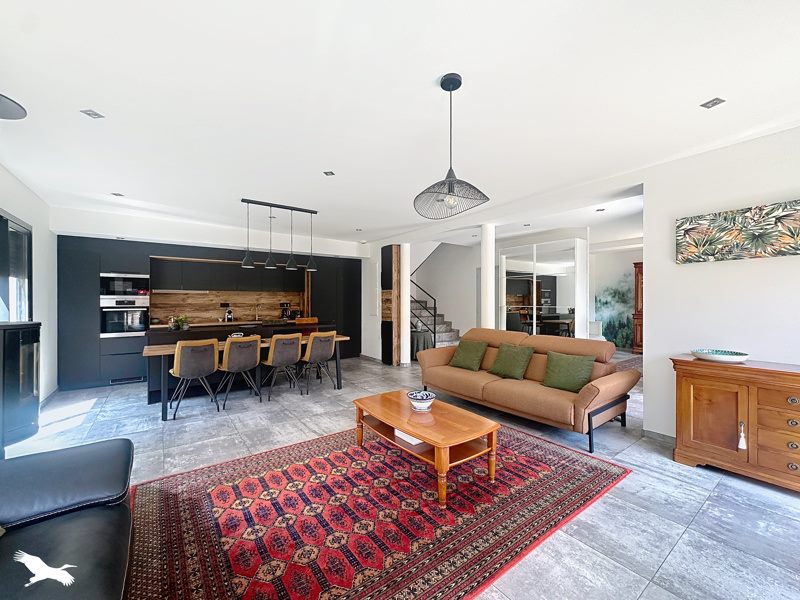 Vente Maison PESSAC - 6 pièces -143 m² - (33600)