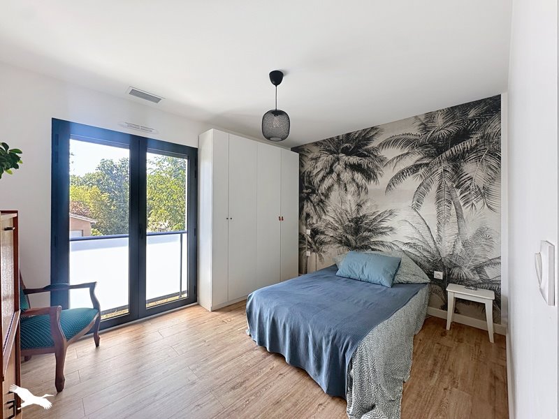 Vente Maison PESSAC - 6 pièces -143 m² - (33600)