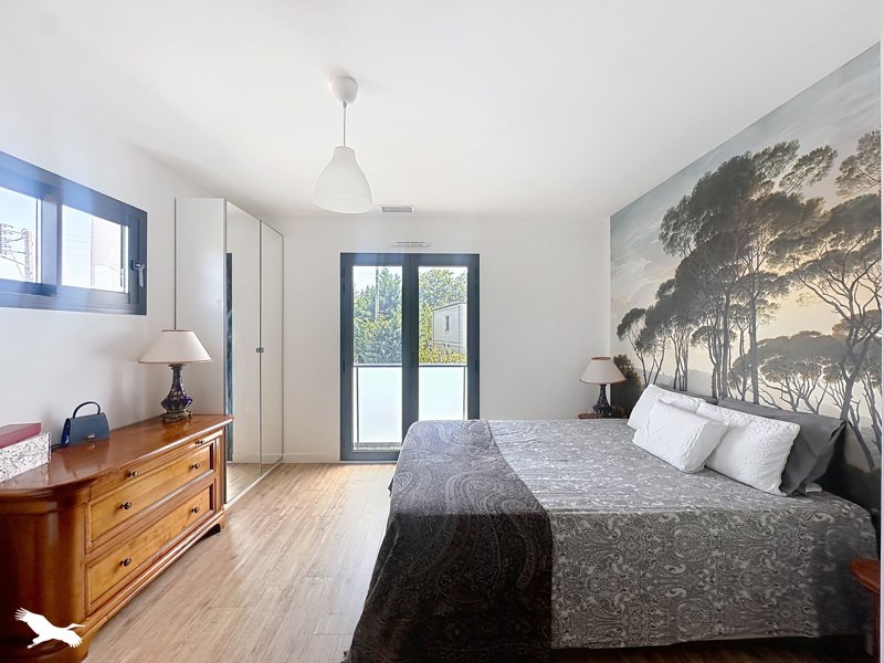 Vente Maison PESSAC - 6 pièces -143 m² - (33600)