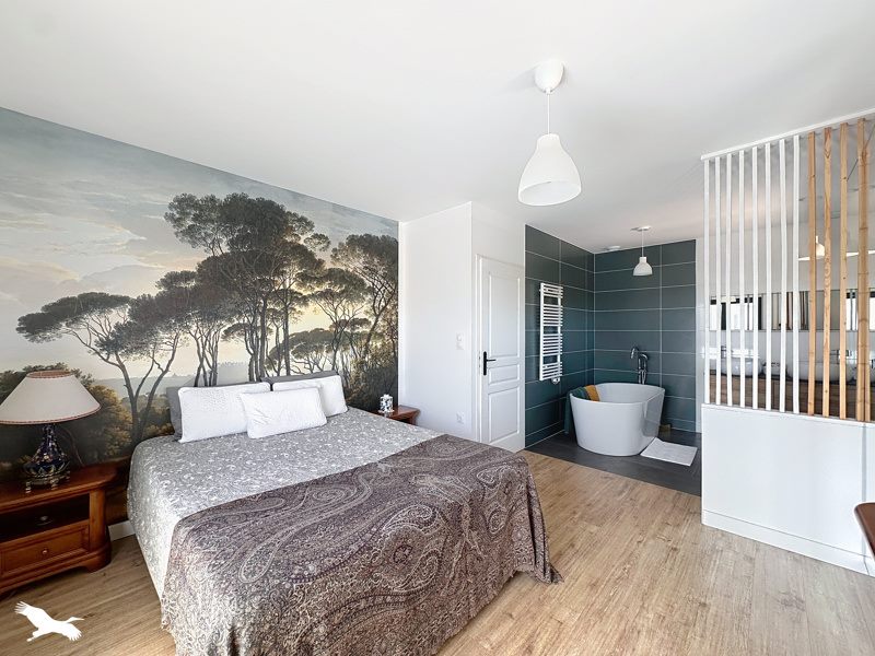 Vente Maison PESSAC - 6 pièces -143 m² - (33600)