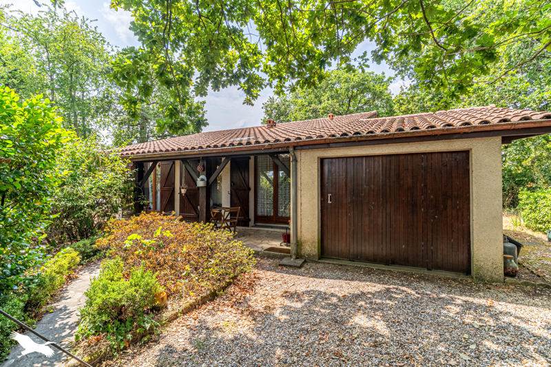 Maison 4 pièces 95 m² · à Pessac · 95 m² · 365 680 €