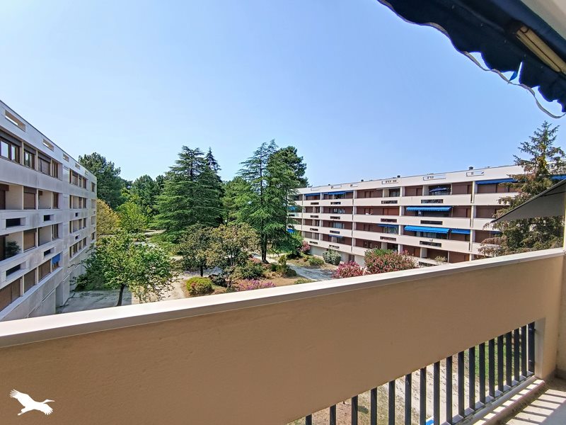 Vente Appartement PESSAC - 4 pièces -81 m² - (33600)