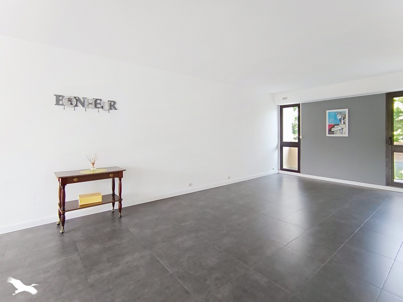 Vente Appartement PESSAC - 4 pièces -81 m² - (33600)