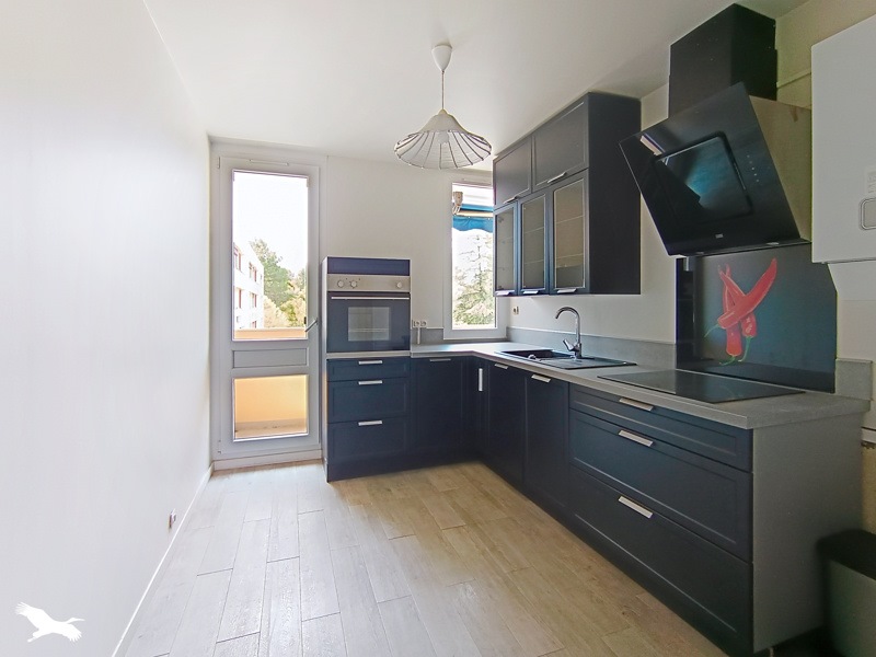 Vente Appartement PESSAC - 4 pièces -81 m² - (33600)