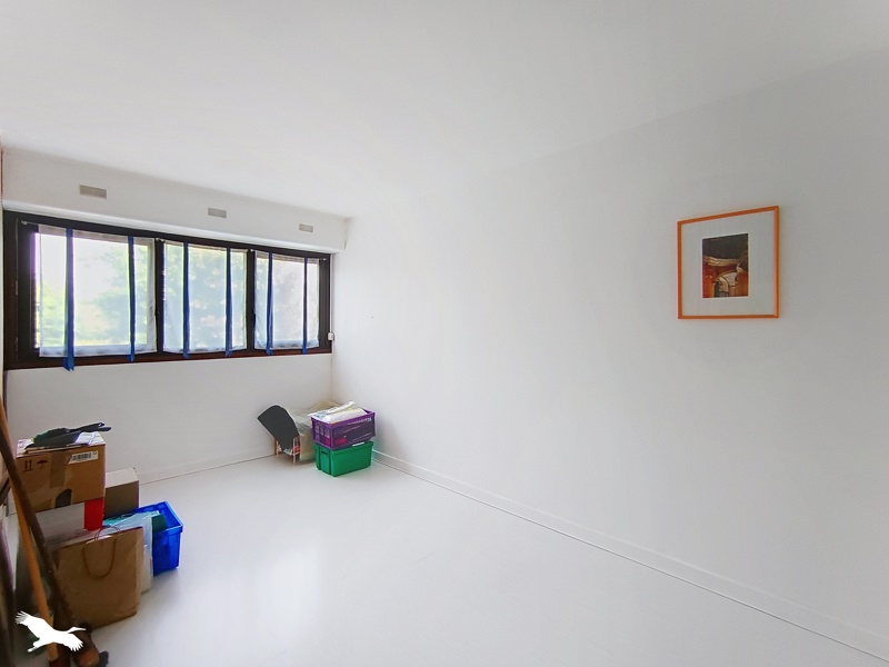 Vente Appartement PESSAC - 4 pièces -81 m² - (33600)