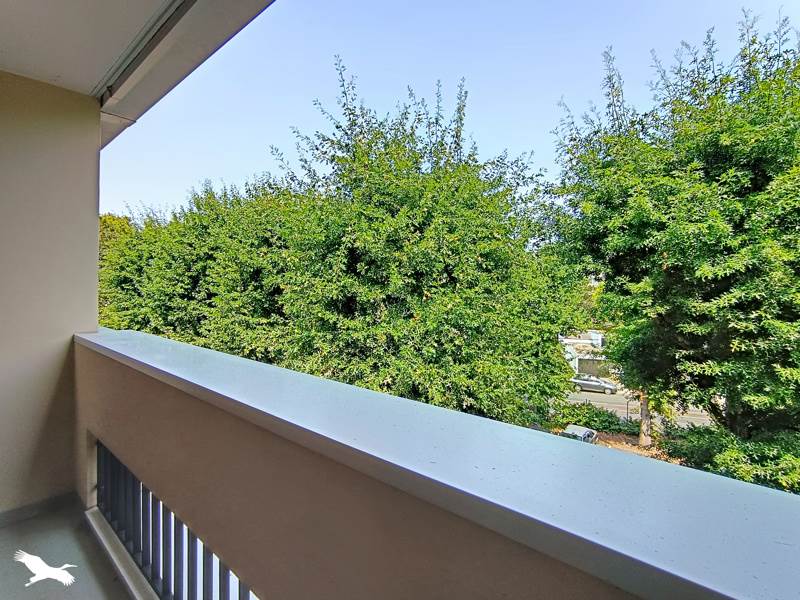 Vente Appartement PESSAC - 4 pièces -81 m² - (33600)