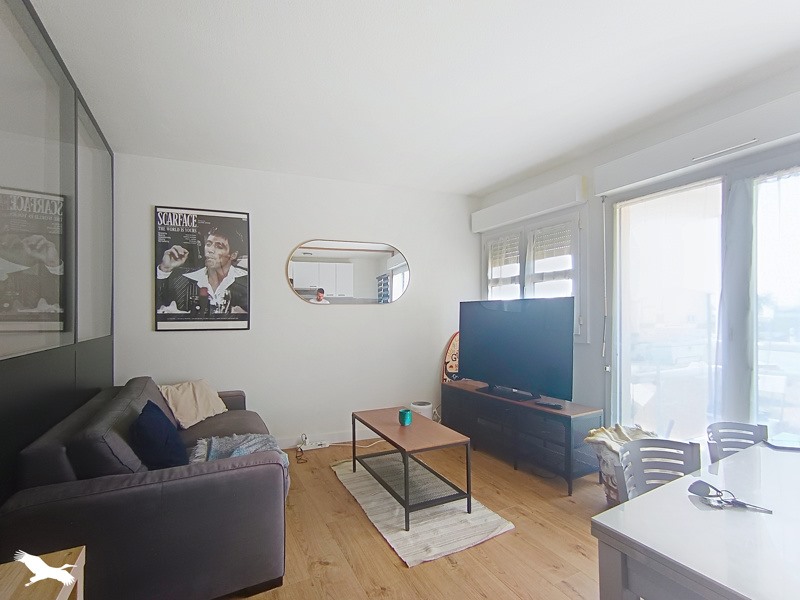 Appartement 1 pièce 32 m² · à Pessac · 32 m² · 160 000 €